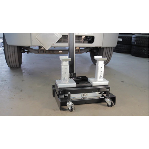 Trailer Adapter Seagulf Marine Industries Inc.