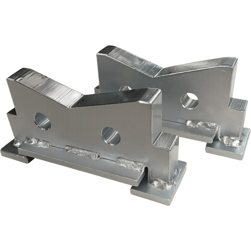 4" V-Shaped Lifting Saddle Seagulf Marine Industries Inc.