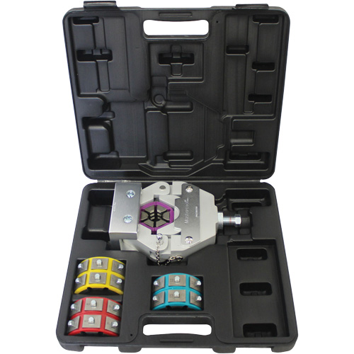 A/C Hose Crimper Seagulf Marine Industries Inc.