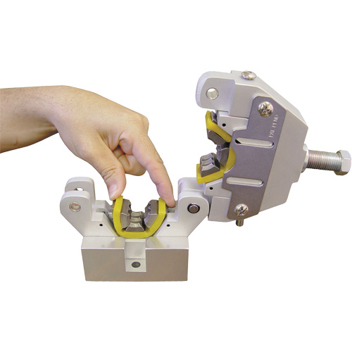 A/C Hose Crimper Seagulf Marine Industries Inc.