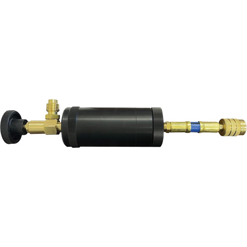 1/2” Acme-M X 1/2” Acme-F (R134A) Standard Oil Injector Seagulf Marine Industries Inc.