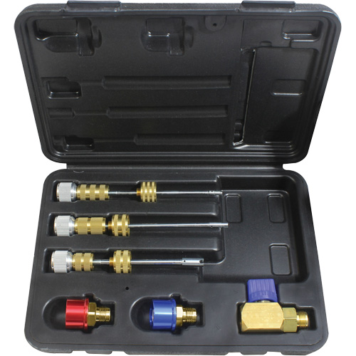 Ensemble maître universel R1234yf Seagulf Marine Industries Inc.