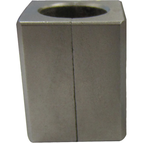 Jeu de matrices 1/2" &agrave; double &eacute;vasement pour conduite de refroidissement de transmission GM Seagulf Marine Industries Inc.