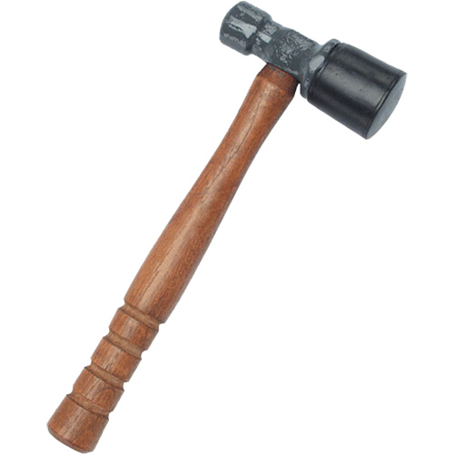 T33R General Purpose Tire Hammer with Wood Handle Seagulf Marine Industries Inc.