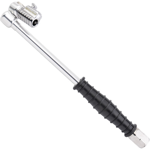 Extended Auto-Grip Air Chuck with Handle Seagulf Marine Industries Inc.