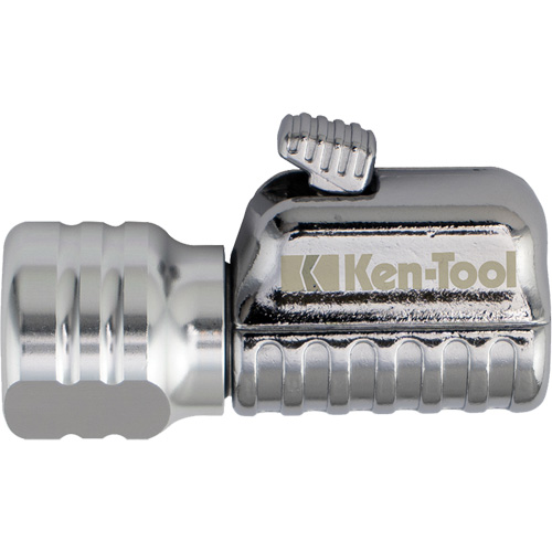 Auto-Grip Air Chuck Seagulf Marine Industries Inc.