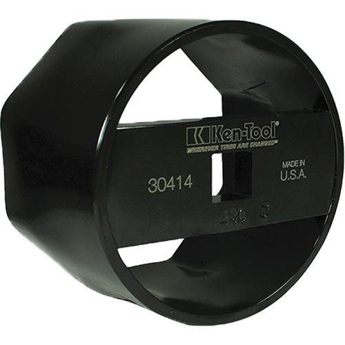 Axle Nut Socket Seagulf Marine Industries Inc.
