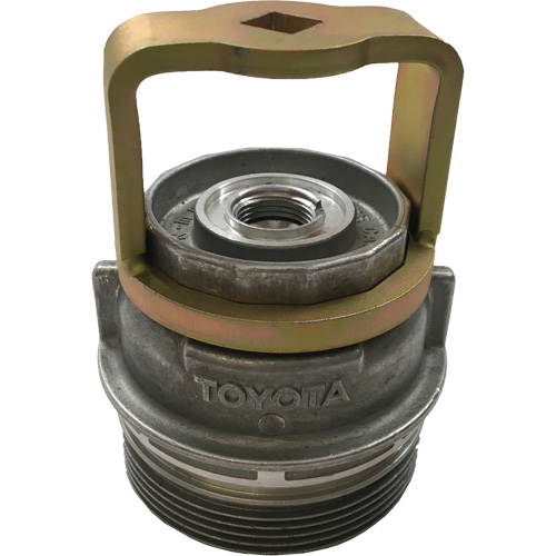 Toyota Oil Filter Wrench - 4, 6 & 8 Cylinder Seagulf Marine Industries Inc.