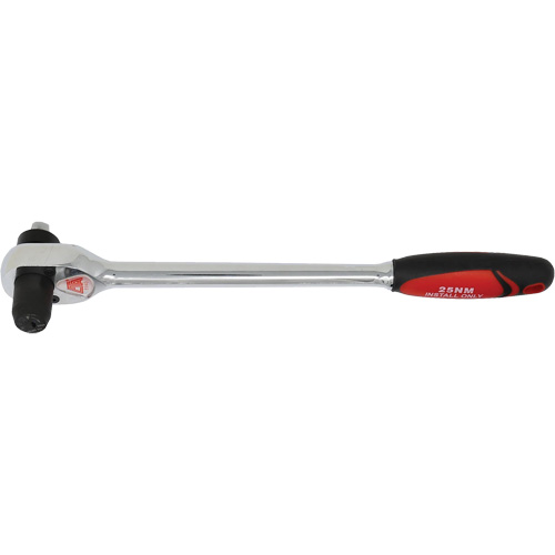 Torque Limiting Ratchet Wrench, 3/8" Drive, Cushion Grip Handle Seagulf Marine Industries Inc.