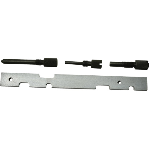 Coffret d'outils de calage Ford/Mazda, 13 morceaux Seagulf Marine Industries Inc.