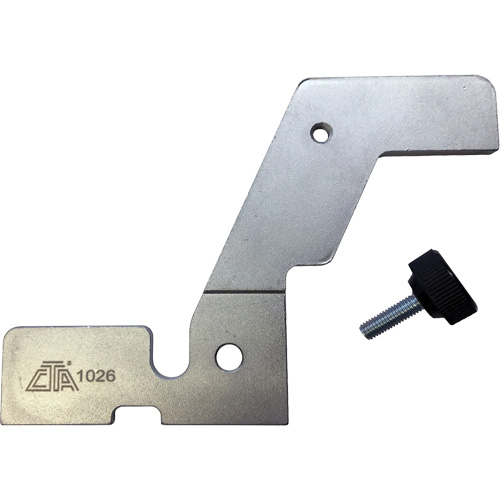 Coffret d'outils de calage Ford/Mazda, 13 morceaux Seagulf Marine Industries Inc.
