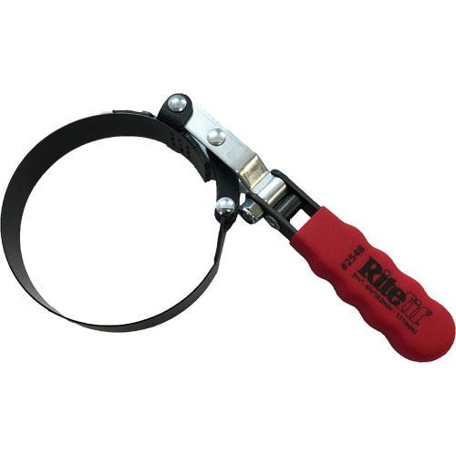 4 Pc. Oil Filter Wrench with Stand Seagulf Marine Industries Inc.