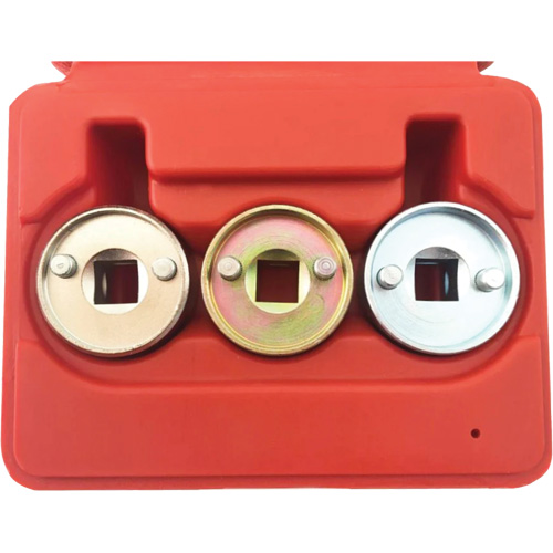 Coffret doutils de calage VAG – moteurs 1.8?L et 2.0?L Seagulf Marine Industries Inc.