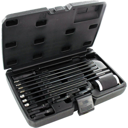 Trousse d'extracteur dembouts de bougies de pr&eacute;chauffage Seagulf Marine Industries Inc.