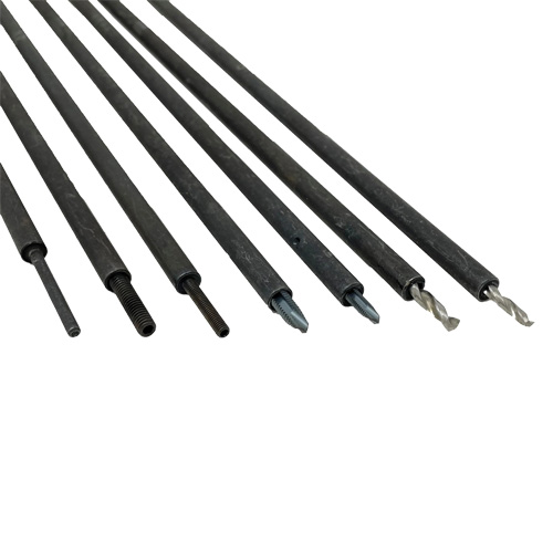 Trousse d'extracteur dembouts de bougies de pr&eacute;chauffage Seagulf Marine Industries Inc.