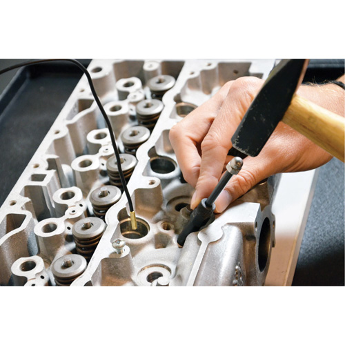 Trousse d'extracteur dembouts de bougies de pr&eacute;chauffage Seagulf Marine Industries Inc.