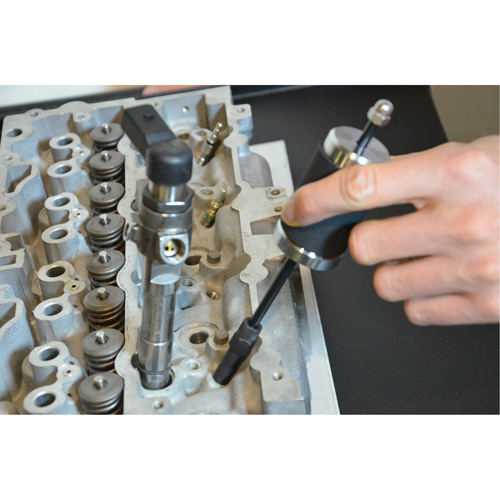 Trousse d'extracteur dembouts de bougies de pr&eacute;chauffage Seagulf Marine Industries Inc.