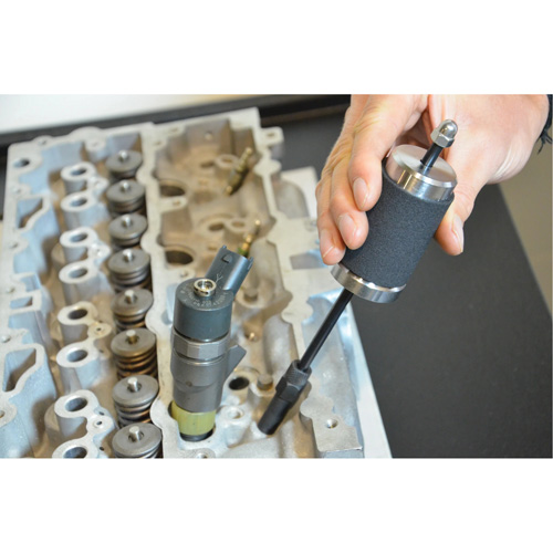 Trousse d'extracteur dembouts de bougies de pr&eacute;chauffage Seagulf Marine Industries Inc.