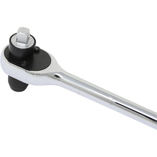 Torque Limiting Ratchet Wrench, 3/8" Drive, Cushion Grip Handle Seagulf Marine Industries Inc.