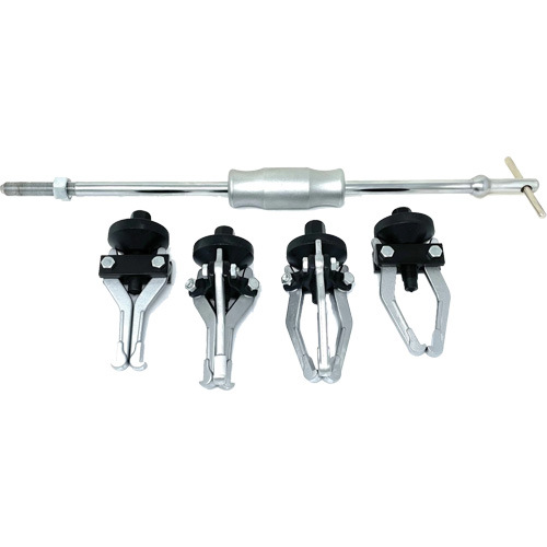 Slide Hammer Puller Set Seagulf Marine Industries Inc.