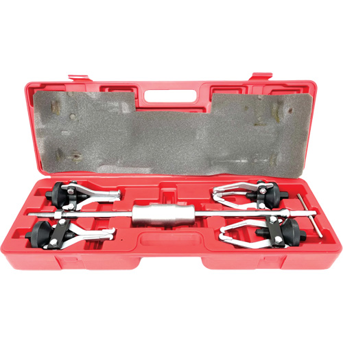 Slide Hammer Puller Set Seagulf Marine Industries Inc.