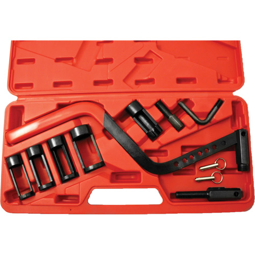 Valve Spring Compressor Kit Seagulf Marine Industries Inc.
