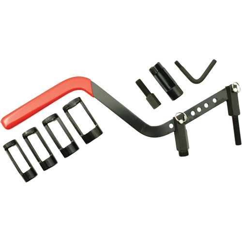 Valve Spring Compressor Kit Seagulf Marine Industries Inc.