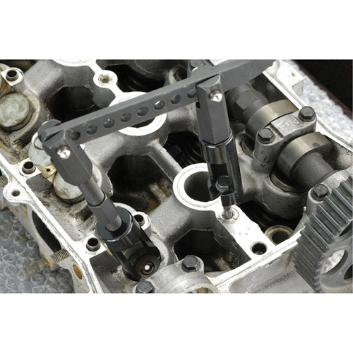 Valve Spring Compressor Kit Seagulf Marine Industries Inc.