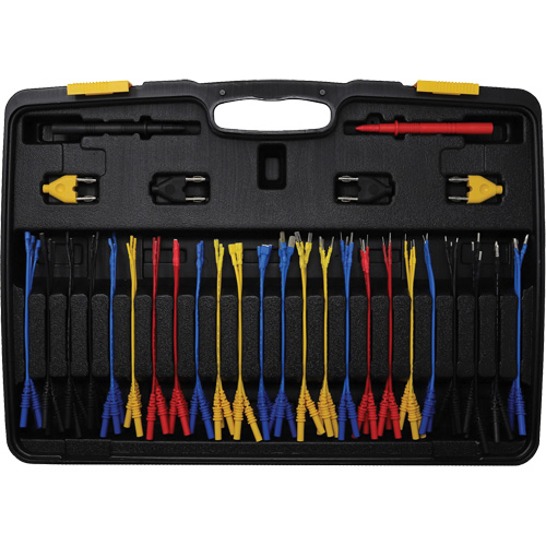 92 Pc. Master Line Kit Seagulf Marine Industries Inc.