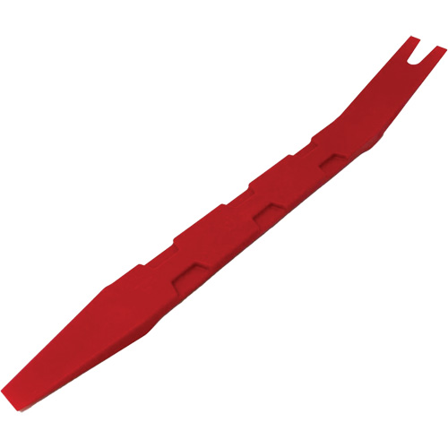 Extra-Long Trim Tool & Pry Bar, 15-3/4" L Seagulf Marine Industries Inc.