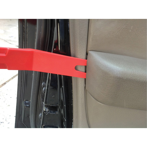 Extra-Long Trim Tool & Pry Bar, 15-3/4" L Seagulf Marine Industries Inc.