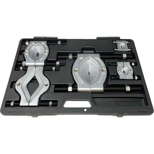 5 Pc. Bearing Splitter Set Seagulf Marine Industries Inc.