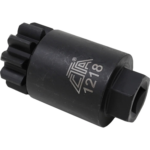 Engine Flywheel Barring Tool - Volvo/Mack Seagulf Marine Industries Inc.