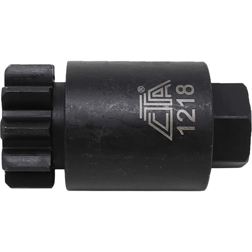 Engine Flywheel Barring Tool - Volvo/Mack Seagulf Marine Industries Inc.