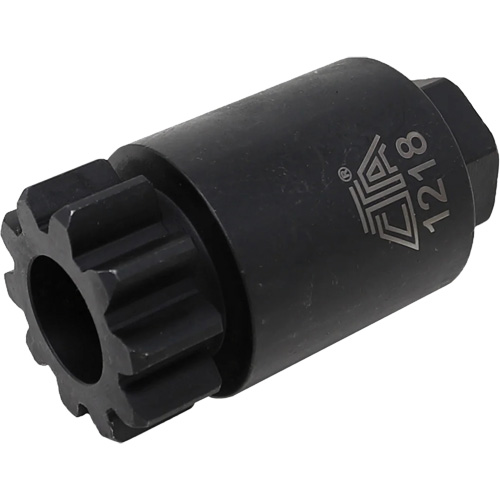 Engine Flywheel Barring Tool - Volvo/Mack Seagulf Marine Industries Inc.