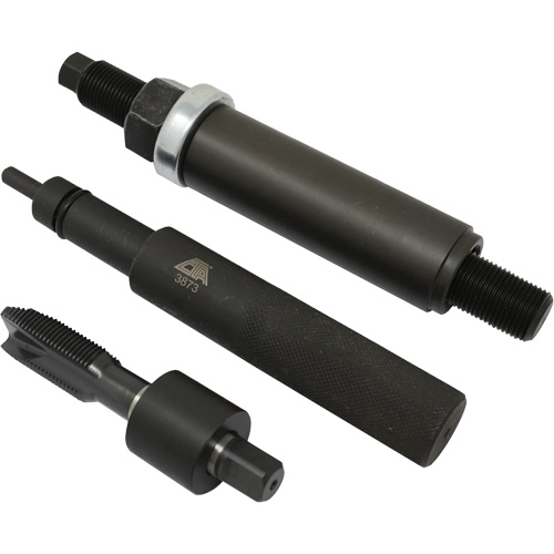 Extracteur et installateur de douilles de puits dinjecteurs de carburant Ford – 4.5?L/6.0?L Seagulf Marine Industries Inc.