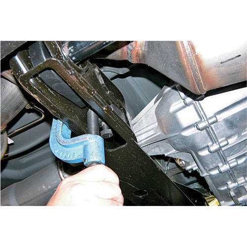 GM Torsion Bar Tool - Large Seagulf Marine Industries Inc.