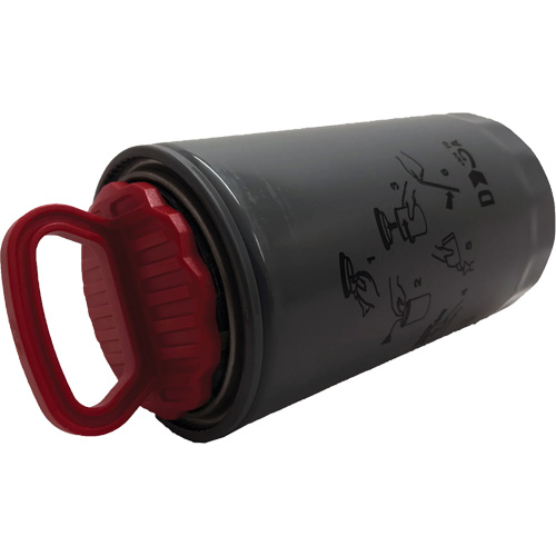 Cummins Oil Filter Plug Seagulf Marine Industries Inc.