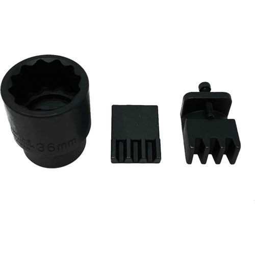 Duramax Flywheel Holder Seagulf Marine Industries Inc.