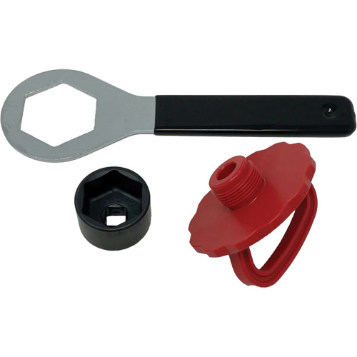 Trousse d'entretien Cummins Seagulf Marine Industries Inc.