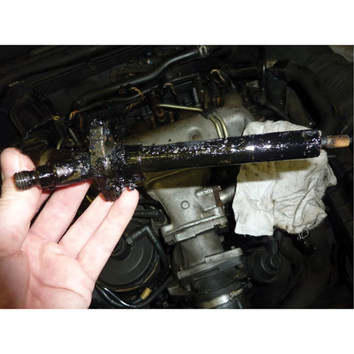 Injector Puller Kit Seagulf Marine Industries Inc.