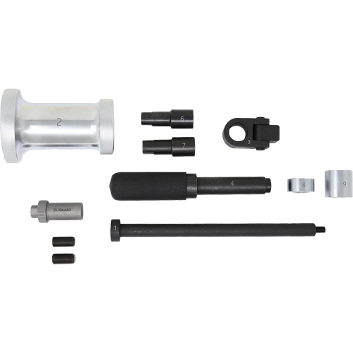 Injector Puller Kit with Duramax Adapter Seagulf Marine Industries Inc.