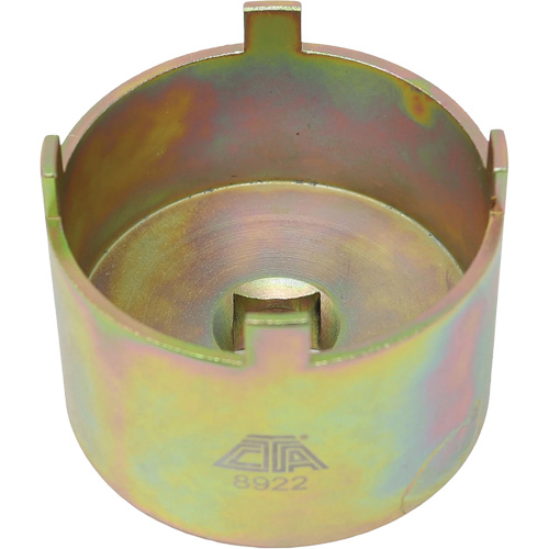 GM ProShear Nut Socket Seagulf Marine Industries Inc.