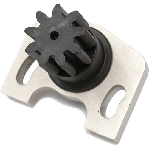 Outil de blocage pour Volvo Seagulf Marine Industries Inc.