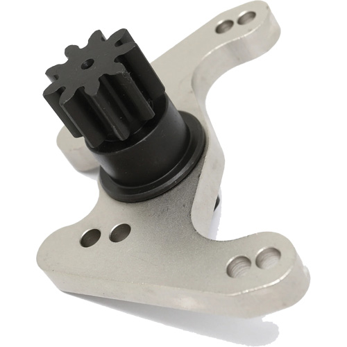 Volvo/Mack Barring Tool Seagulf Marine Industries Inc.