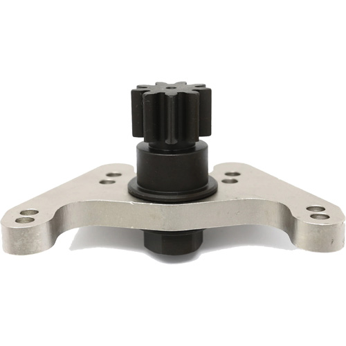Volvo/Mack Barring Tool Seagulf Marine Industries Inc.