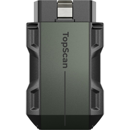 Outil de diagnostic Bluetooth de poche avec commandes bidirectionnelles Seagulf Marine Industries Inc.
