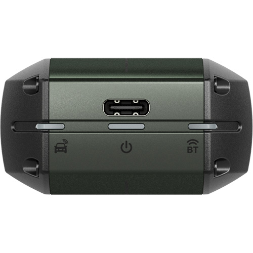 Outil de diagnostic Bluetooth de poche avec commandes bidirectionnelles Seagulf Marine Industries Inc.