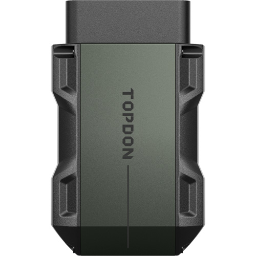 Outil de diagnostic Bluetooth de poche TopScan Lite avec commandes bidirectionnelles Seagulf Marine Industries Inc.