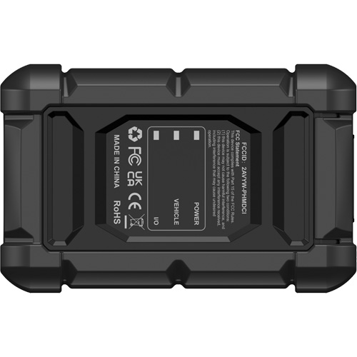 Outil de diagnostic de niveau constructeur Phoenix Elite avec &eacute;cran 10,1", programmation bas&eacute;e sur l'infonuage et CANFD Seagulf Marine Industries Inc.